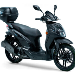 Sym Symphony SR 125 CBS