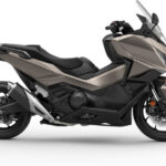Honda Forza 750 — The Doctor Motos Barcelona — foto 2
