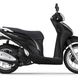 Honda SH MODE