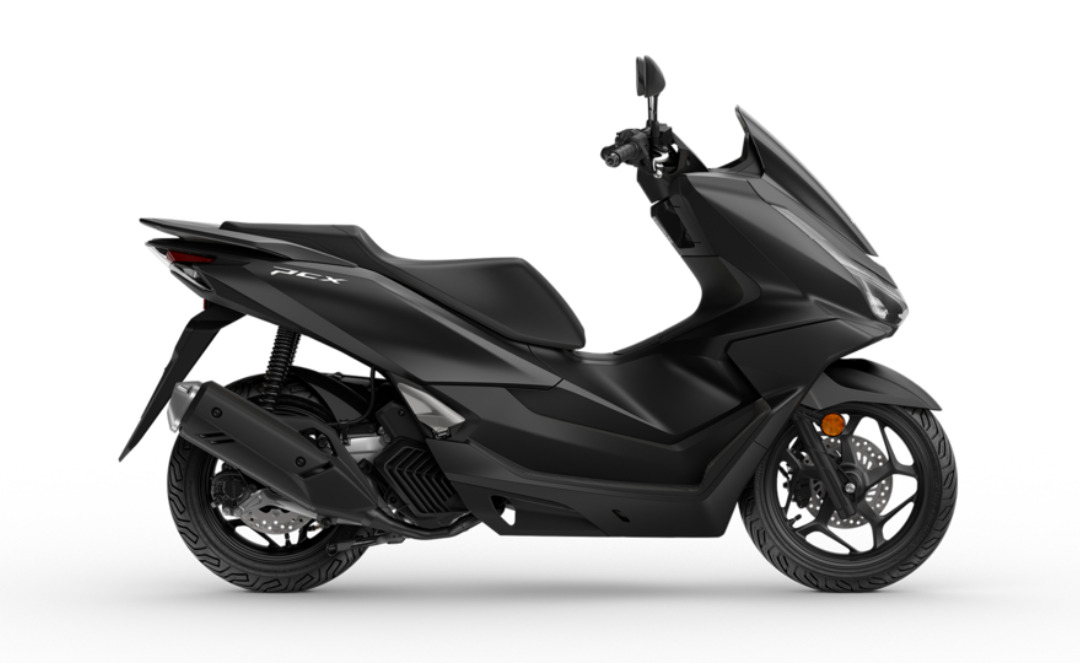 Honda PCX125