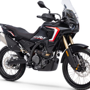 QJ SRT 300DX