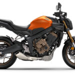 Honda CB650R E-Clutch — The Doctor Motos Barcelona — foto 1