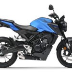 Honda CB125R — The Doctor Motos Barcelona — foto 1