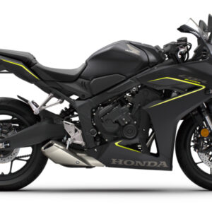 Honda CBR650R