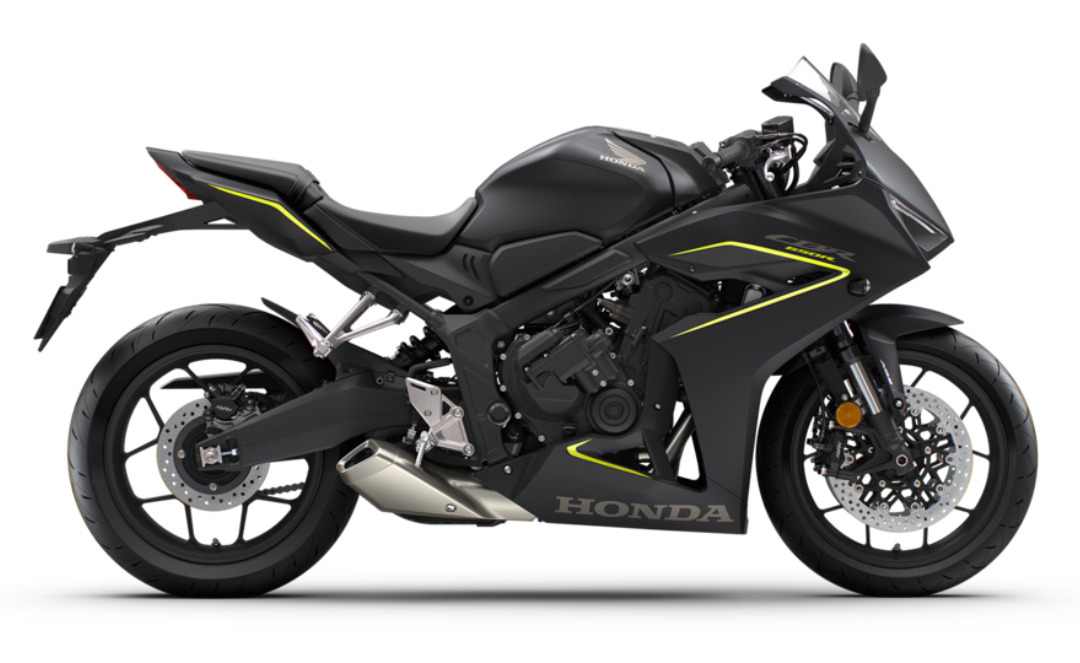 Honda CBR650R