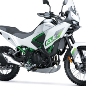 Kawasaki KLE500 SE