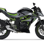 Kawasaki Z125 — The Doctor Motos Barcelona — foto 1