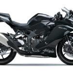 Kawasaki Ninja ZX-4R — The Doctor Motos Barcelona — foto 1