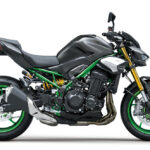 Kawasaki Z900 SE — The Doctor Motos Barcelona — foto 1