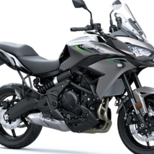 Kawasaki Versys 650