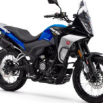 Macbor Montana XR1 125 EVO — The Doctor Motos Barcelona — foto 3