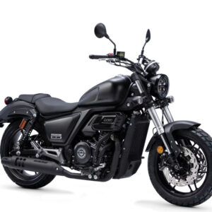 Macbor Rockster 410