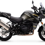 QJ SRT 900S — The Doctor Motos Barcelona — foto 2