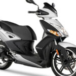 Kymco AGILITY CITY — The Doctor Motos Barcelona — foto 1