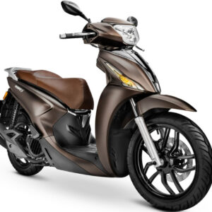 Kymco People S