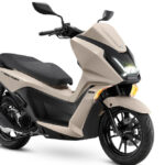 Kymco Sky Town — The Doctor Motos Barcelona — foto 1