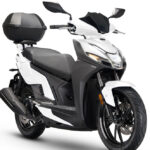 Kymco Agility S — The Doctor Motos Barcelona — foto 1