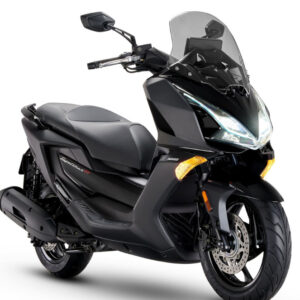 Kymco Super Dink GT 350