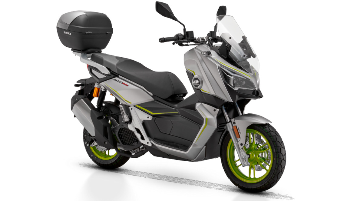QJ ATR 125