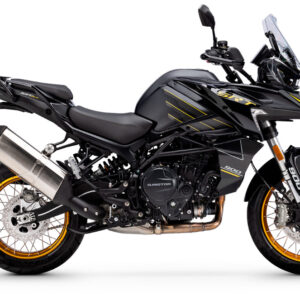 QJ SRT 900SX
