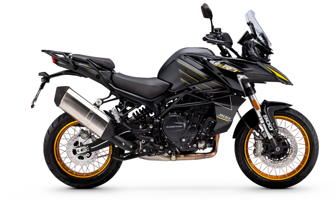 QJ SRT 900SX