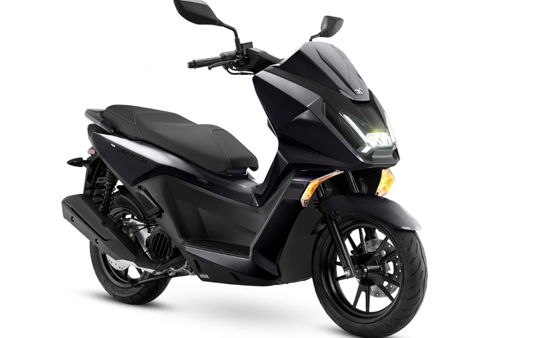 Kymco Sky Town