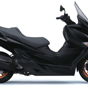 Suzuki BURGMAN