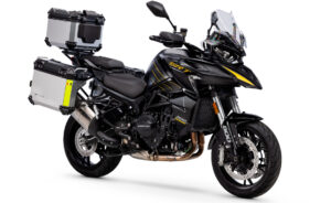 QJ SRT 900S
