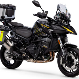 QJ SRT 900S
