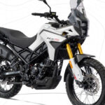 CYCLONE RX2 — The Doctor Motos Barcelona — foto 1