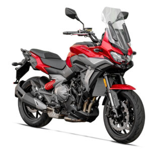 CYCLONE RX6