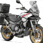 CYCLONE RX600 — The Doctor Motos Barcelona — foto 2