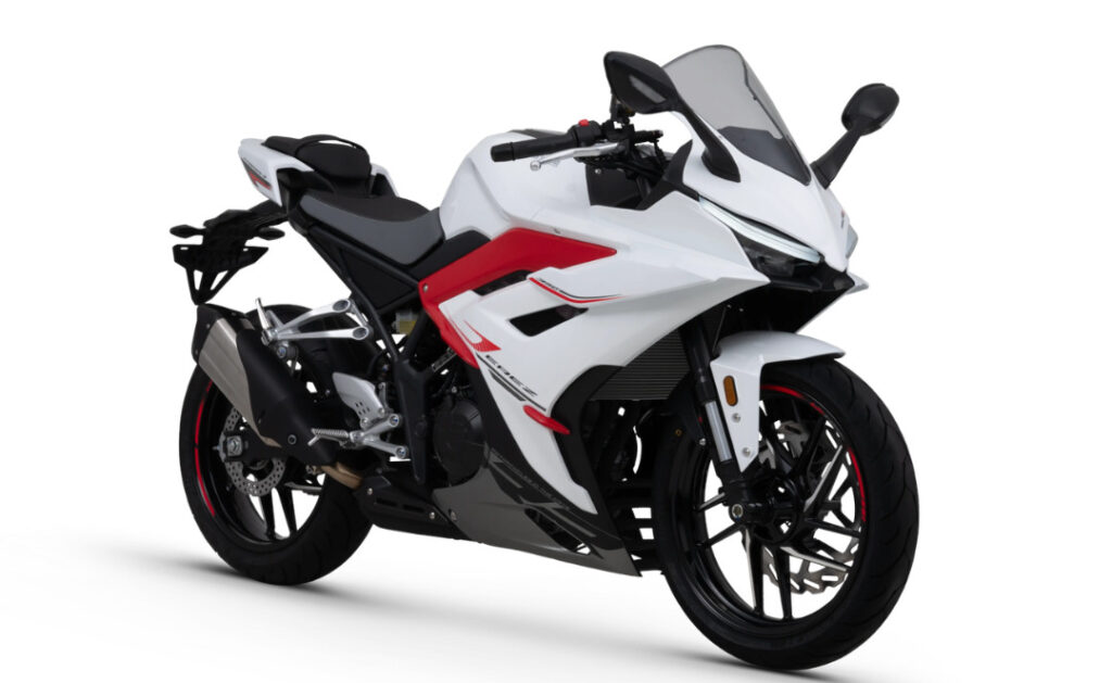 KOVE 350RR