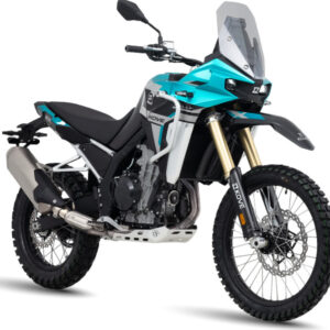 KOVE 800X RALLY