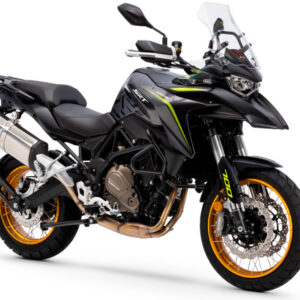 QJ SRT 700X