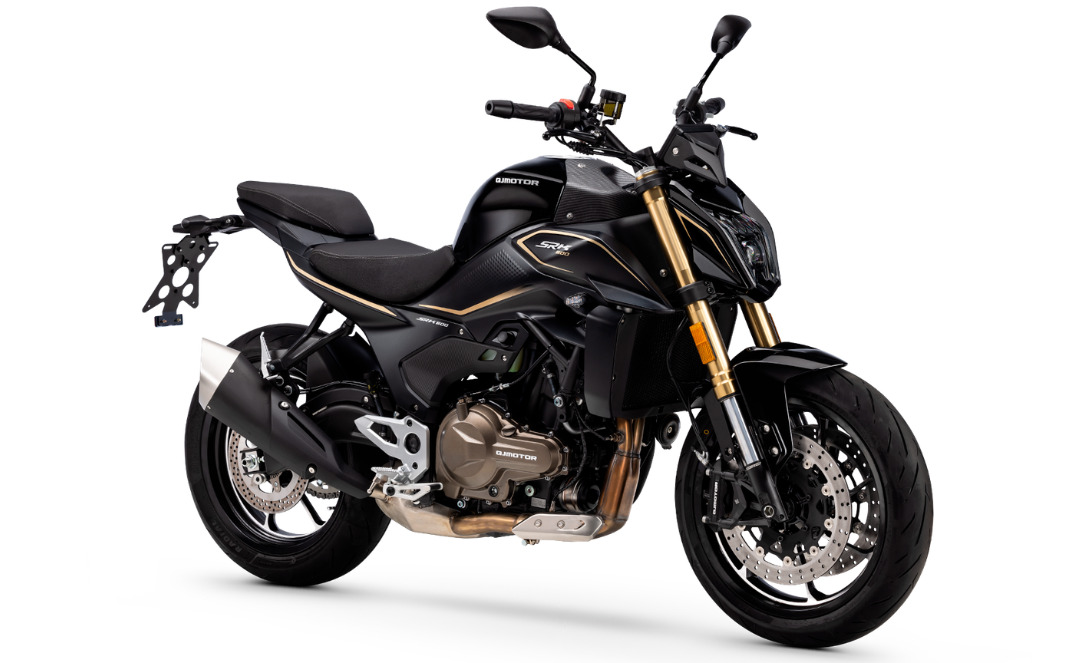 QJ SRK 600