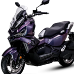 Sym ADX 125 — The Doctor Motos Barcelona — foto 1