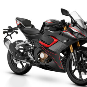QJ SRK 125R