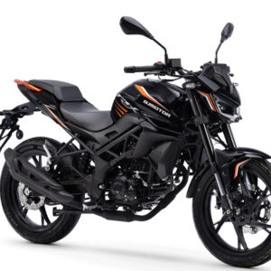 QJ TRX 125