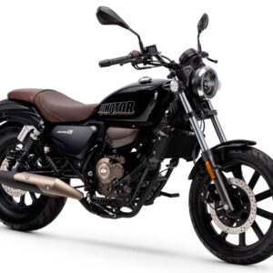 QJ SRV 125