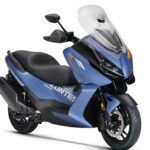 Zontes 368E — The Doctor Motos Barcelona — foto 1