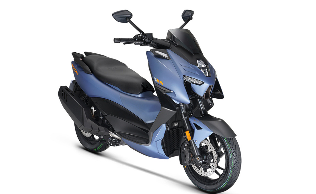 Zontes 368M — The Doctor Motos Barcelona — foto 2
