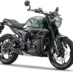 Zontes G1-125 — The Doctor Motos Barcelona — foto 1