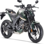 Zontes 125U — The Doctor Motos Barcelona — foto 1