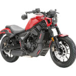 Zontes 125C2 — The Doctor Motos Barcelona — foto 1