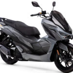 Sym Jet X 125 — The Doctor Motos Barcelona — foto 1