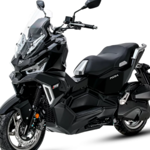 Sym ADX 125