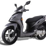 Sym Symphony SR 125 ABS — The Doctor Motos Barcelona — foto 2