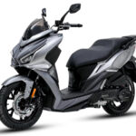 Sym Jet EVO 125 — The Doctor Motos Barcelona — foto 2