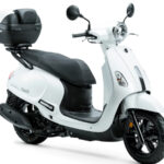 Sym Fiddle 50 — The Doctor Motos Barcelona — foto 2